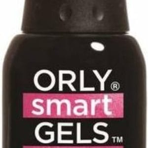 Orly SmartGELS - Berry Blast