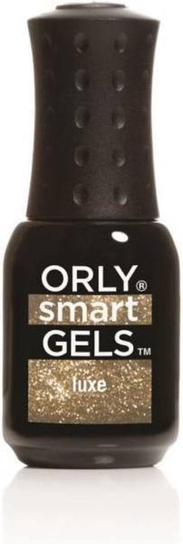 Orly smartgel luxe Orly smartgel luxe