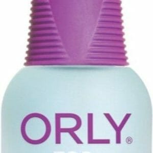 Orly Top2Bottom Top- & Basecoat 18 ml