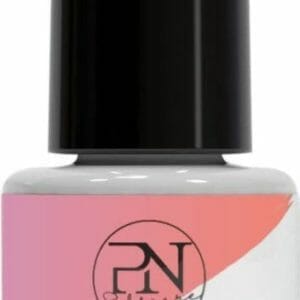 PN Selfcare Base Coat Gellak - Afweekbaar Voor UV Gel Nagellak - 100 % Vegan - Ideaal voor Manicure & Pedicure - 6 ml