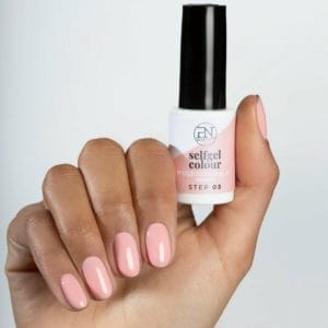PN Selfcare - Bubblegum Gellak 6ml - Zalmroze - Vegan selfgel - Cruelty free - 10 dagen blijvend - Peel off base