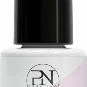 PN Selfcare - Lichtroze Gellak Natural Beauty - Cruelty free - Semi Permanent - Gel Nagellak - PN Selfgel