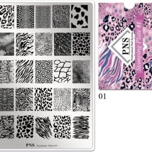 PNS Stamping Plate 01