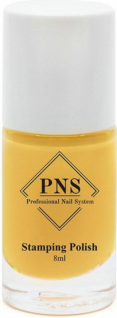Pns stamping polish 83