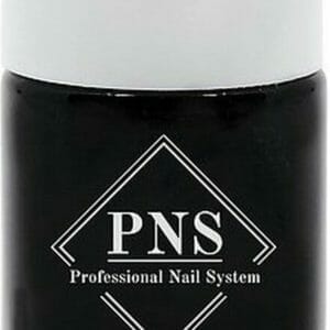 PNS Stamping Polish No.01 ZWART