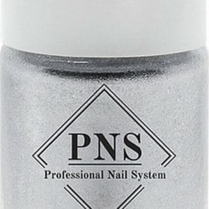 PNS Stamping Polish No.07 Zilver