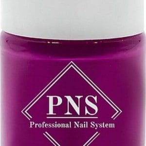 PNS Stamping Polish No.12 Paars