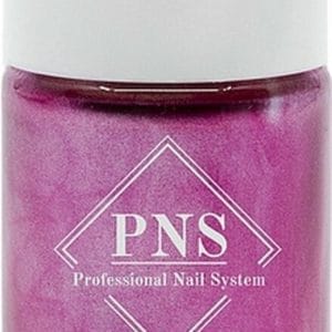 PNS Stamping Polish No.17 Metallic Roze