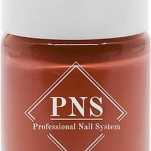 PNS Stamping Polish No.18 Terracotta