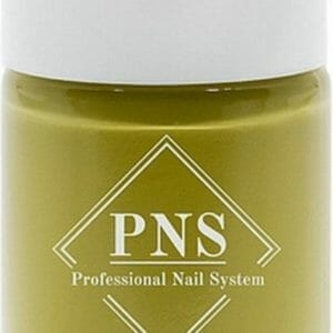 PNS Stamping Polish No.19 Limegroen