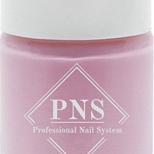 PNS Stamping Polish No.22 Licht Roze