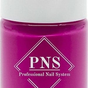 PNS Stamping Polish No.23 Plum