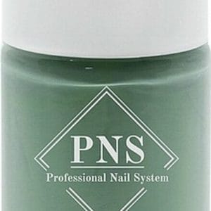 PNS Stamping Polish No.25 Zeegroen