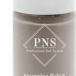 PNS Stamping Polish No.27 Licht Bruin