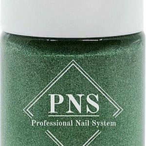 PNS Stamping Polish No.29 Holografisch Groen