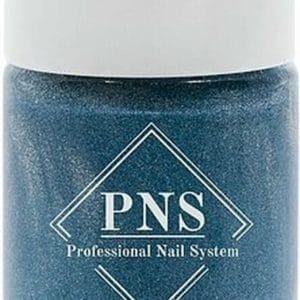 PNS Stamping Polish No.30 Holografisch Blauw