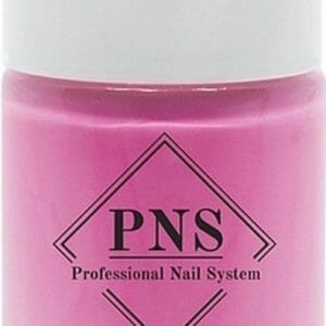 PNS Stamping Polish No.39 Pastel Roze