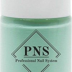 PNS Stamping Polish No.40 Pastel Groen