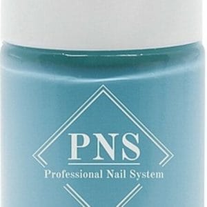 PNS Stamping Polish No.41 Pastel Blauw