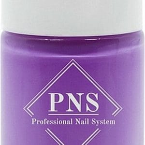 PNS Stamping Polish No.42 Pastel Paars