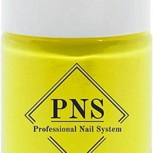 PNS Stamping Polish No.43 Neon Geel