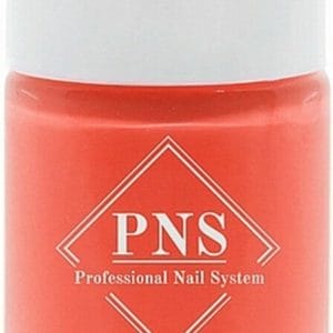 PNS Stamping Polish No.44 Neon OranjeRood