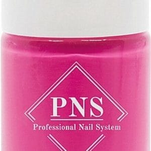 PNS Stamping Polish No.45 Neon Pink