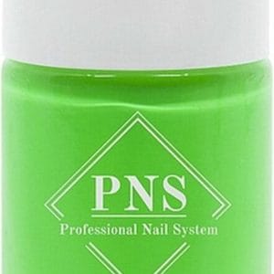 PNS Stamping Polish No.46 Neon Groen