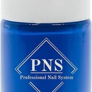 PNS Stamping Polish No.47 Neon Blauw