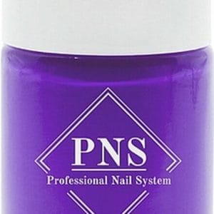 PNS Stamping Polish No.48 Neon Paars