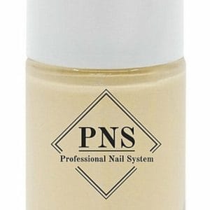 PNS Stamping Polish No.49 Pastel Geel Shimmer