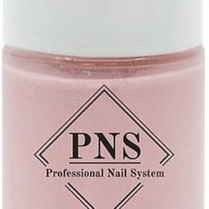 PNS Stamping Polish No.50 Pastel Perzik Shimmer