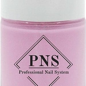 PNS Stamping Polish No.51 Pastel Roze Shimmer