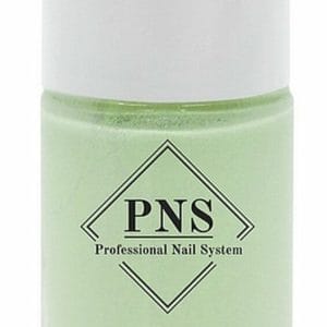 PNS Stamping Polish No.52 Pastel Groen Shimmer