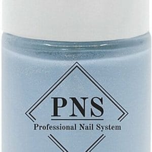 PNS Stamping Polish No.53 Pastel Blauw Shimmer