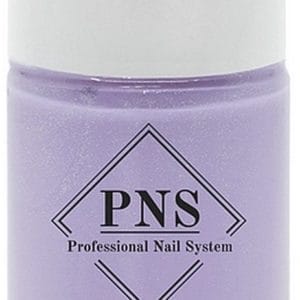 PNS Stamping Polish No.54 Pastel Paars Shimmer