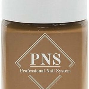 PNS Stamping Polish No.65 Caramel