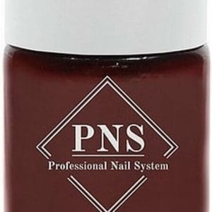 PNS Stamping Polish No.66 Donker Rood