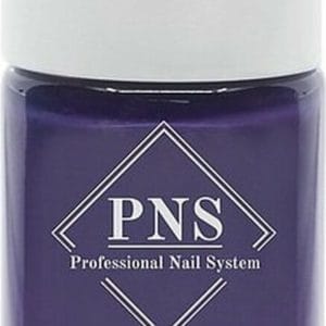 PNS Stamping Polish No.67 Donker Paars