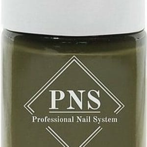 PNS Stamping Polish No.70 Legergroen