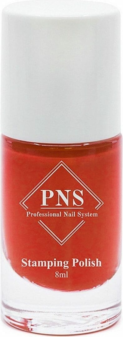 Pns stamping polish no. 88 Pns stamping polish no. 88