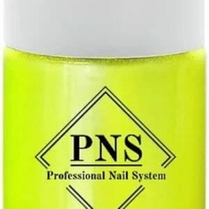 PNS Stamping Polish No.97 Pearl Yellow