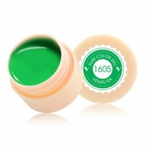 Paint gel gellak 1605 - Gellak - Nailart - Nagelverzorging - Gellack - Nagels - 5ml