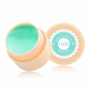 Paint gel gellak 1606 - Gellak - Nailart - Nagelverzorging - Gellack - Nagels - 5ml