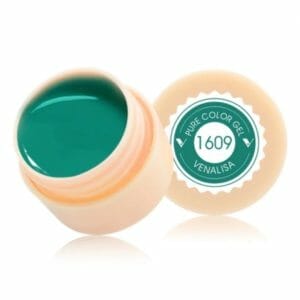 Paint gel gellak 1609 - Gellak - Nailart - Nagelverzorging - Gellack - Nagels - 5ml