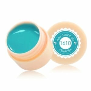 Paint gel gellak 1610 - Gellak - Nailart - Nagelverzorging - Gellack - Nagels - 5ml