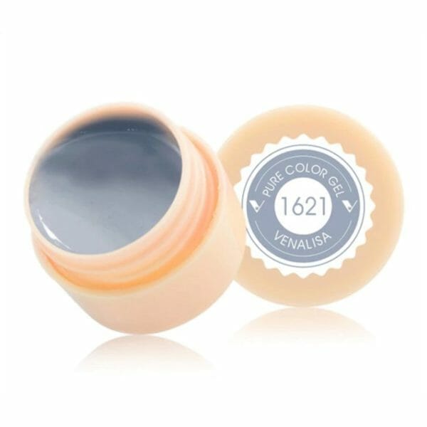 Paint gel gellak 1621 - gellak - nailart - nagelverzorging - gellack - nagels - 5ml