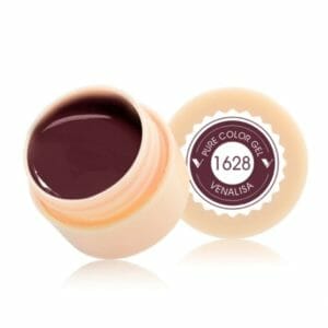 Paint gel gellak 1628 - Gellak - Nailart - Nagelverzorging - Gellack - Nagels - 5ml