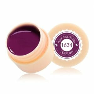 Paint gel gellak 1634 - Gellak - Nailart - Nagelverzorging - Gellack - Nagels - 5ml