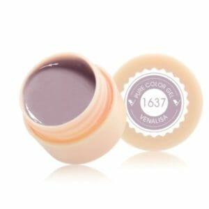 Paint gel gellak 1637 - Gellak - Nailart - Nagelverzorging - Gellack - Nagels - 5ml